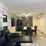 City Center Thai Villa 3 Bed Room 2 Bath