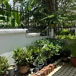 City Center Thai Villa 3 Bed Room 2 Bath