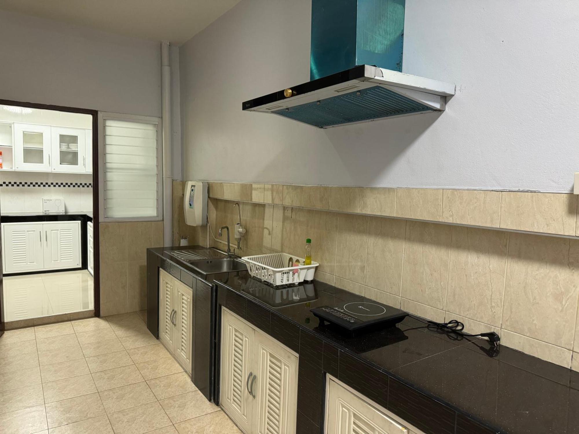 Center Thai 3 Bed 2 Bath Pattaya