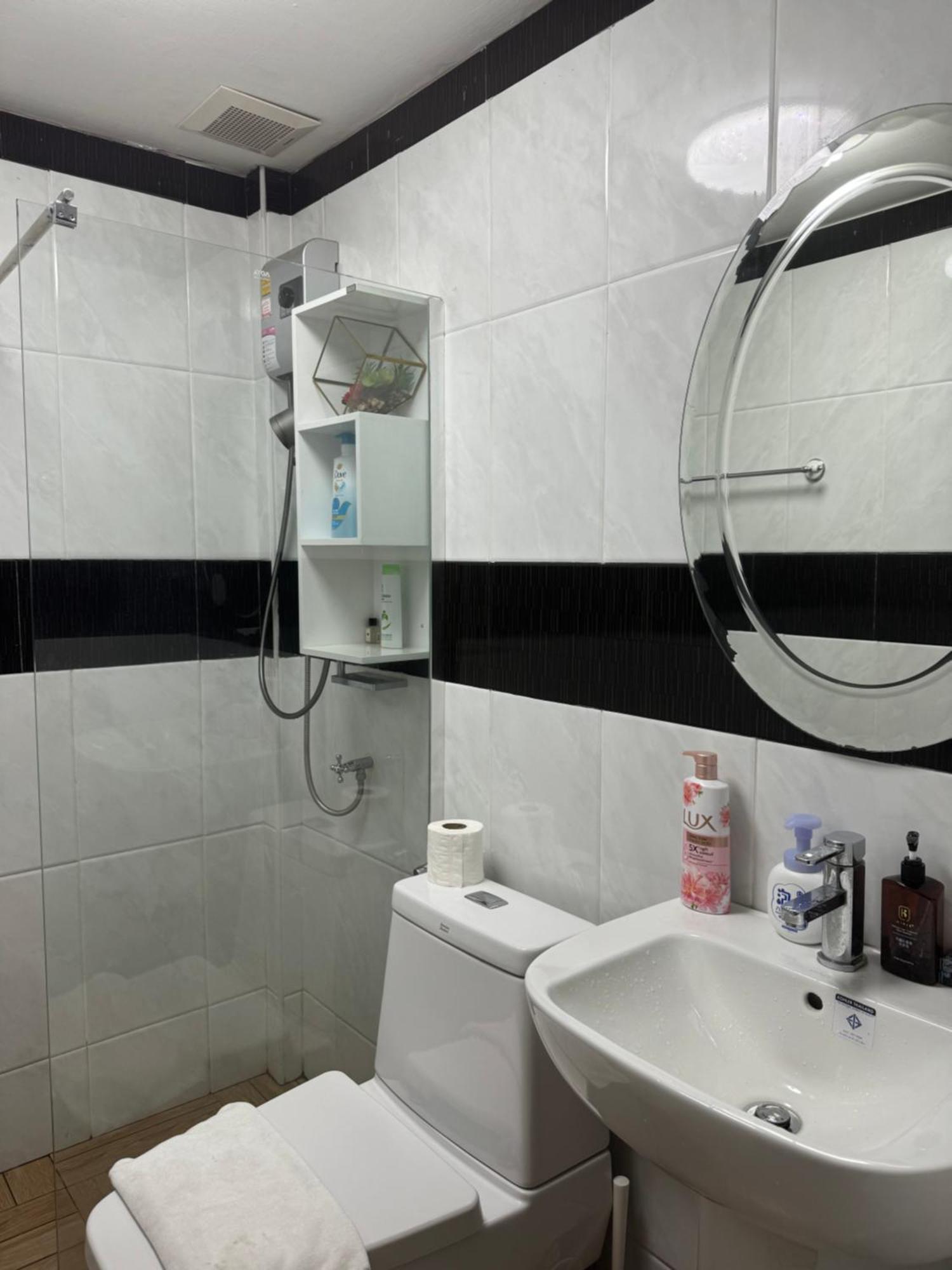 Center Thai 3 Bed 2 Bath Villa