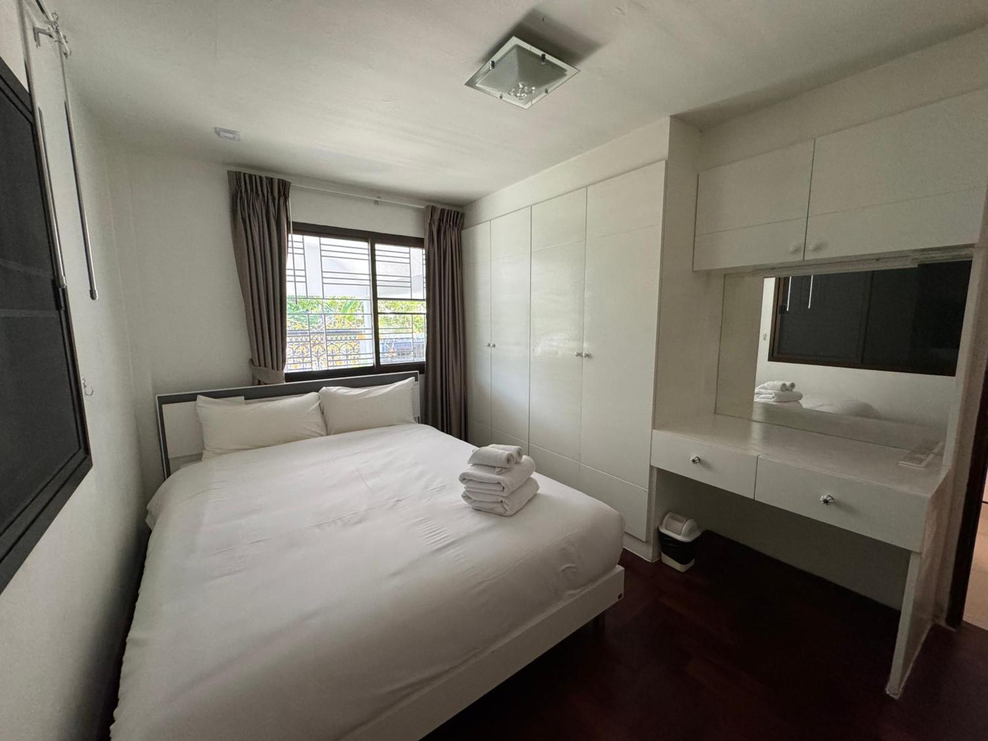 Center Thai 3 Bed 2 Bath * Pattaya